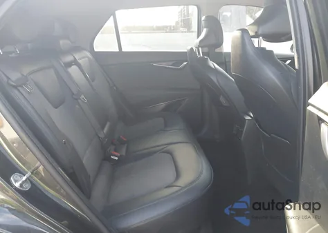 2023 Kia Niro Ev Wind из США, поврежденный, VIN KNDCR3L19P5024562